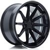 Concaver Un cerchio Concaver CVR8 20x10,5 ET33 5x112 Nero opaco