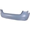 Diederichs Paraurti posteriore AUDI A3 3 porte, 16-20 NO PDC
