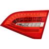 Diederichs Fanale posteriore destro AUDI A4 AVANT, fanali posteriori 11-15 interni; LED