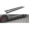 MAXTON DESIGN Diffusori Minigonne Laterali Street Pro V.2 Hyundai I30 N
