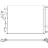 Diederichs Condensatore clima ix35 08/2009 SPORTAGE 17/2.0 CRDi 976062Y001 520x375