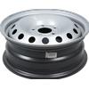 Cerchio in acciaio originale 16" Renault Trafic II 8200570331