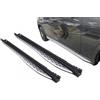 KITT Specials Pedane laterali per Mercedes Classe GLC X254 Coupe C254 2022+ Running Boards