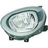 Diederichs Faro anteriore sx 500X 15-18 DEPO H4 con motor reg el 51978445