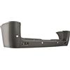 Diederichs Paraurti posteriore SCUDO 06-16 parz vern sensori JUMPY EXP