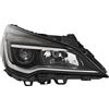 Diederichs FARO FANALE ANTERIORE DESTRO COMPATIBILE CON OPEL ASTRA K 15-22 DEPO/TYC