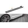 MAXTON DESIGN Diffusori Minigonne Laterali V.2 Volkswagen Golf R Mk7
