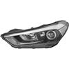Diederichs FARO ANTERIORE COMPATIBILE CON HYUNDAI SX. TUCSON, FARO. DEPO/TYC 16-18 DEPO