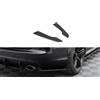 MAXTON DESIGN Splitter laterali posteriori Street Pro Audi RS6 Avant C6