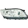 Diederichs Faro fanale anteriore destro RAV 4 05/2010- 2013 H11+HB3 DEPO per reg elettric