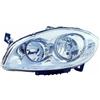 Diederichs FARO COMPATIBILE CON FIAT SX. LINEA, FARO. DEPO/TYC 07-