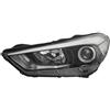 Diederichs FARO ANTERIORE COMPATIBILE CON HYUNDAI SX. TUCSON, FARO. DEPO/TYC 16-18 DEPO