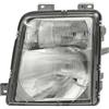 Diederichs Faro anteriore sx LT 96-07 TYC per reg el H4/H1 per
