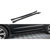 MAXTON DESIGN Diffusori minigonne laterali Jaguar E-Pace R-Dynamic Mk1