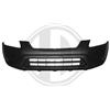 Diederichs Paraurti anteriore honda CRV 2002 - 09\ 2004 verniciabile per fendinebbia