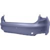 Diederichs Paraurti posteriore FIAT TIPO hatchback, 16-\u003e\u003e NON station