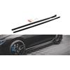 MAXTON DESIGN Diffusori Minigonne Laterali V.2 Volkswagen Golf R Mk8