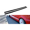 MAXTON DESIGN Diffusori minigonne laterali Ford Fiesta ST Mk6