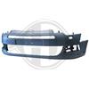 Diederichs Paraurti anteriore citroen C5 2008- 2012 verniciabile no sensori per lavafari