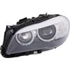 Diederichs Faro anteriore BMW Bi-Xenon, sinistro, F10 F11, DEPO/TYC 10-13 con luce di