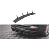 MAXTON DESIGN Diffusore posteriore Street Pro Audi A4 Avant B9