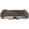 Diederichs Paraurti posteriore SWIFT 10-17 vern 3/5 pt/no sensori 71811-68L01-799