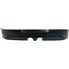 KITT Specials Diffusore Estensione Paraurti Posteriore per VW Golf 5 V 03-07 R32 Look