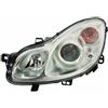 Diederichs Faro anteriore sinistro Smart HELLA/VALEO 07-14 CARELLO