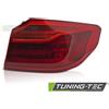 Tuning-Tec Fanale posteriore a LED destro TYC compatibile con BMW G30 M5 F90 17-20 -