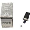 Sensore pressione carburante originale Renault Trafic II 1.9-2.2DCI 7701478058
