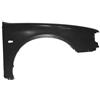 Diederichs Parafango sinistro MAXIMA QX 95-00 con foro freccia