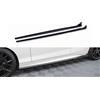 MAXTON DESIGN Minigonne laterali Diffusori V.3 CSL Look BMW 1 M-Pack / M140i F20 Facelift