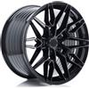 Concaver Un cerchio Concaver CVR6 19x9 ET20-40 PERSONALIZZATO Nero doppia tinta