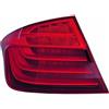 Diederichs FARO POSTERIORE BMW DESTRO F10, LUCI POSTERIORI 13-17 LED - 1225190