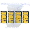 Bardahl 4 Litri Olio Motore auto Bardahl Bardhal Technos XVS 5W40 ACEA C3 100% SINTETICO