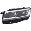 Diederichs FARO LED COMPATIBILE CON VW LI. TOUAREG, FARI ANTERIORI HELLA, VALEO 18-