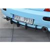 MAXTON DESIGN DIFFUSORE POSTERIORE HYUNDAI TIBURON MK.2 FACELIFT