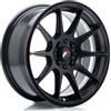 Jr Wheels Un cerchio JR Wheels JR11 16x7 ET25 4x100/108 Nero opaco