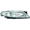 Diederichs Faro anteriore sx LAGUNA 01-05 DEPO per reg el H1/H7