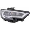Diederichs FARO LED COMPATIBILE CON AUDI DESTRO. A3, ANTERIORE HELLA,VALEO 16-20 VALEO;LED,
