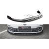 MAXTON DESIGN Splitter sotto paraurti flap estension Anteriore V.2 Flaps Volkswagen Golf 8 GTI