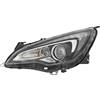 Diederichs Faro anteriore Bi-Xenon OPEL, sinistro, ASTRA J GTC, HELLA/VALEO