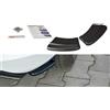 MAXTON DESIGN Splitter Laterali Posteriori V.1 Ford Fiesta Mk8 ST-Line