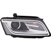 Diederichs FARO ANTERIORE COMPATIBILE CON AUDI XENON DESTRO. Q5, HELLA,VALEO 12-16 VALEO