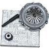 Kit frizione originale Renault Clio II 1.2 1.4 302050453R