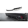 MAXTON DESIGN Splitter Diffusore posteriore centrale Tuning Per Jaguar E-Pace R-Dynamic Mk1