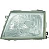 Diederichs Faro anteriore sinistro toyota HILUX, DEPO/TYC 45748