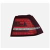 Diederichs UN RICAMBIO Faro fanale posteriore destro GOLF 7 2012-2017 esterno LED + H21W