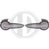 Diederichs coppia Fari FANALI POSTERIORI Tuning mazda MX-5 2015- freccia sequenziale led