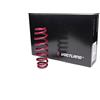 Vogtland Kit 4 Molle Assetto ribassate sportive Seat Mii AA Mii Typ AA 12.2011 1 -1368